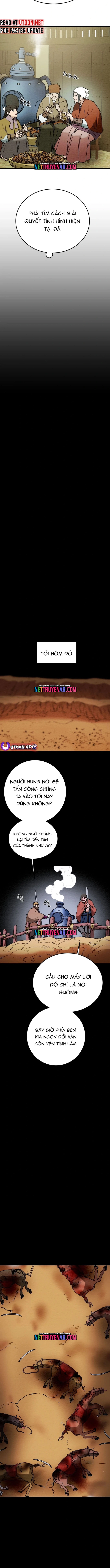 Minh Nguyệt Truyện Chapter 124 - Trang 2