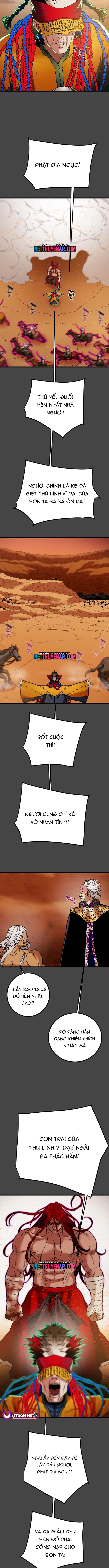 Minh Nguyệt Truyện Chapter 124 - Trang 2