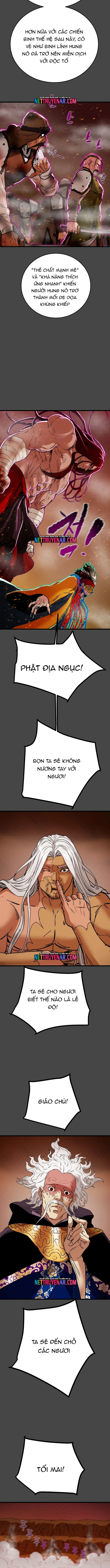 Minh Nguyệt Truyện Chapter 124 - Trang 2