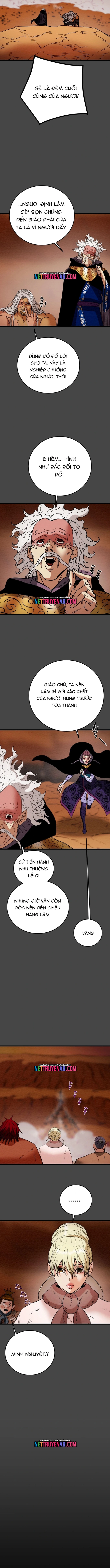 Minh Nguyệt Truyện Chapter 124 - Trang 2