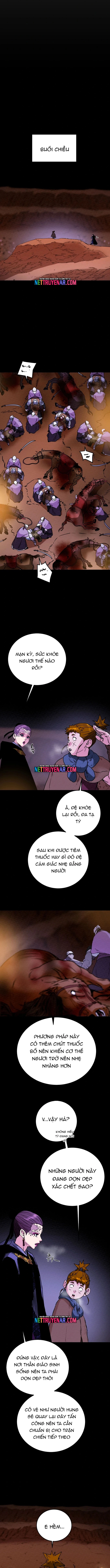 Minh Nguyệt Truyện Chapter 124 - Trang 2