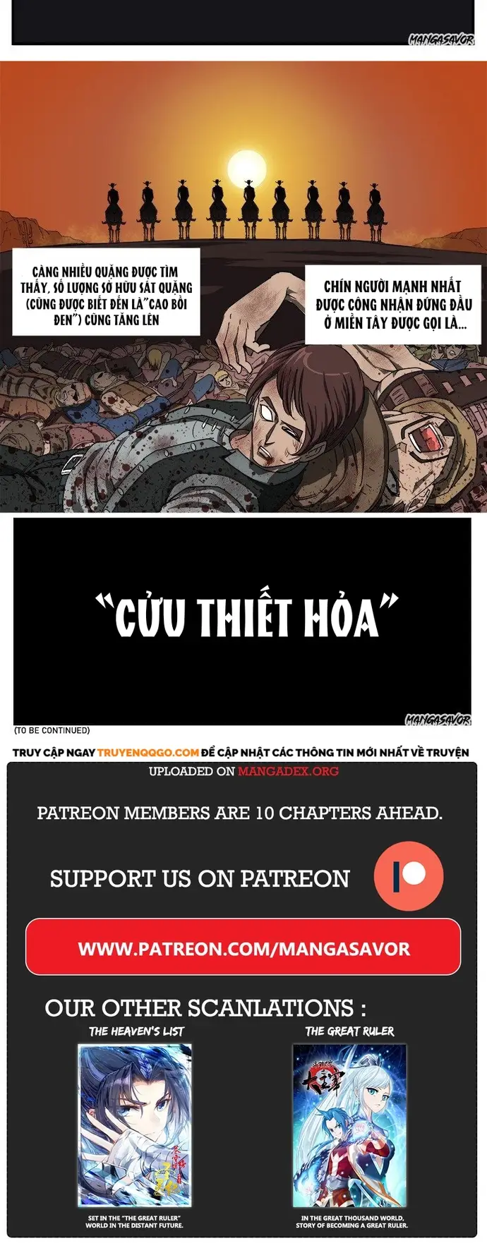 Gunfire Chapter 46 - Trang 2