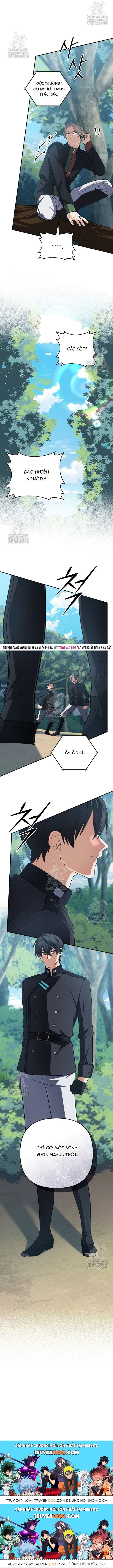 Đại Pháp Sư Thần Thoại Tái Lâm Chapter 75 - Trang 2