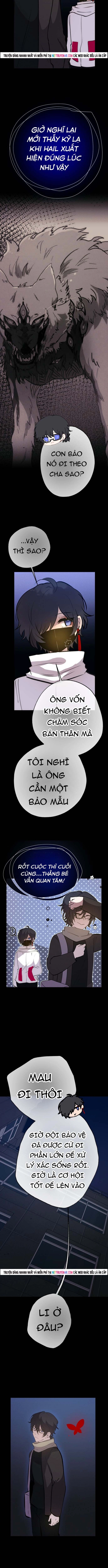 Trọng Sinh Mạc Thế Chapter 170 - Trang 2