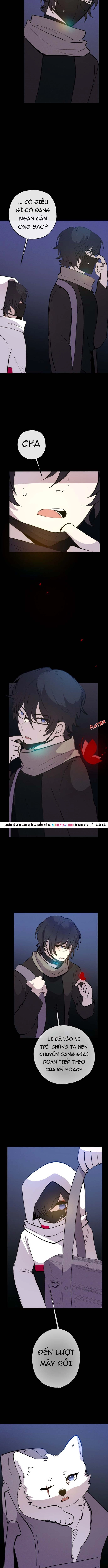 Trọng Sinh Mạc Thế Chapter 170 - Trang 2