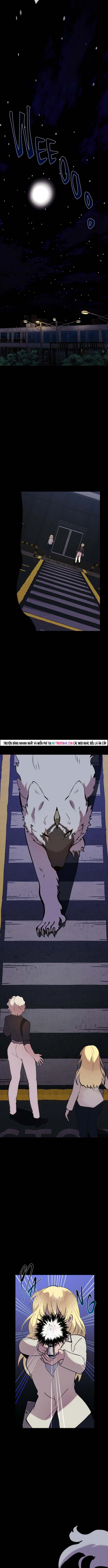 Trọng Sinh Mạc Thế Chapter 170 - Trang 2