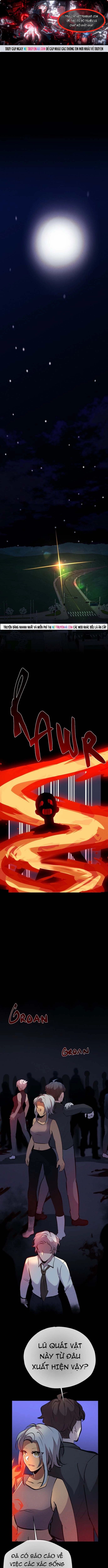 Trọng Sinh Mạc Thế Chapter 171 - Trang 2