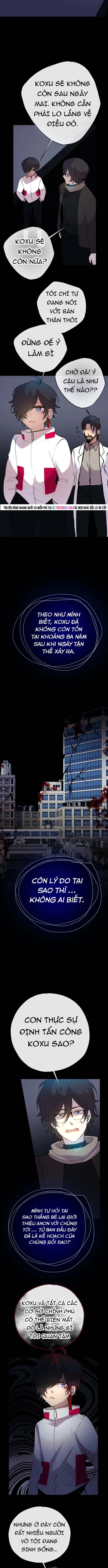 Trọng Sinh Mạc Thế Chapter 171 - Trang 2