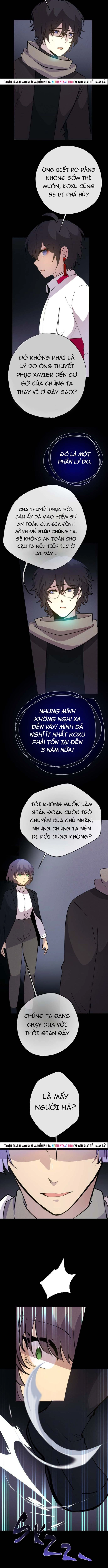 Trọng Sinh Mạc Thế Chapter 171 - Trang 2