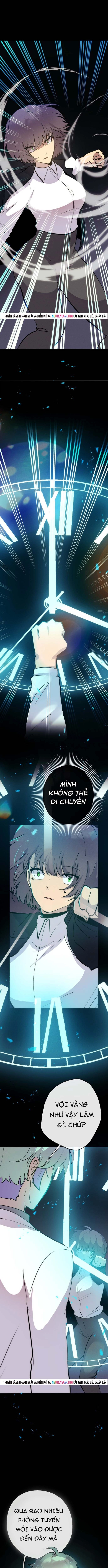 Trọng Sinh Mạc Thế Chapter 171 - Trang 2