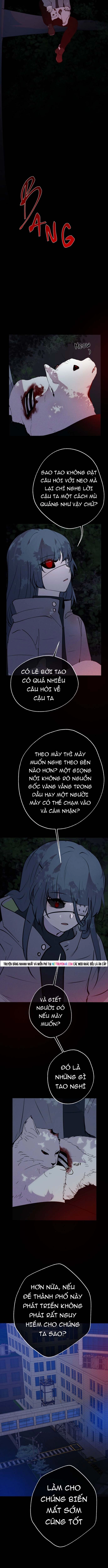 Trọng Sinh Mạc Thế Chapter 171 - Trang 2