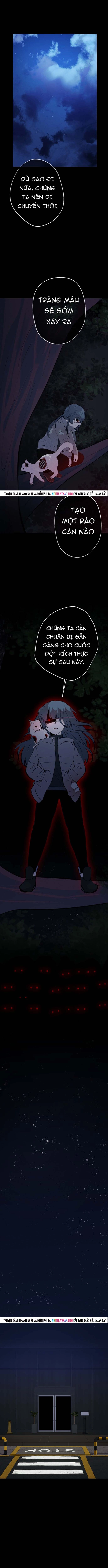 Trọng Sinh Mạc Thế Chapter 171 - Trang 2
