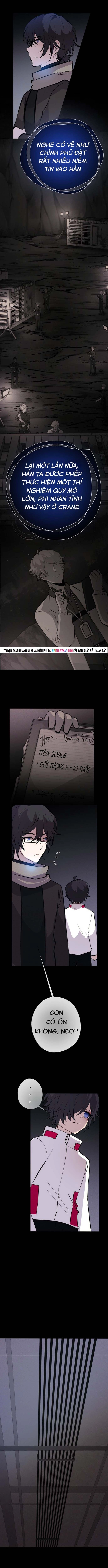 Trọng Sinh Mạc Thế Chapter 171 - Trang 2