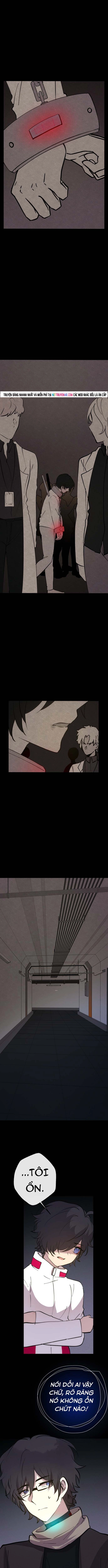 Trọng Sinh Mạc Thế Chapter 171 - Trang 2