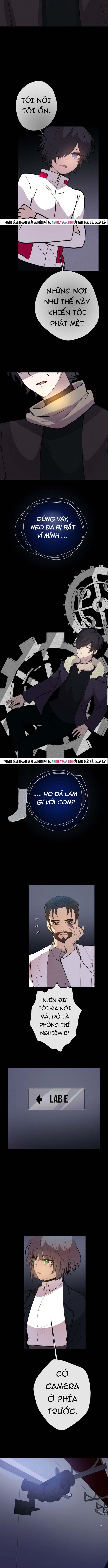 Trọng Sinh Mạc Thế Chapter 171 - Trang 2