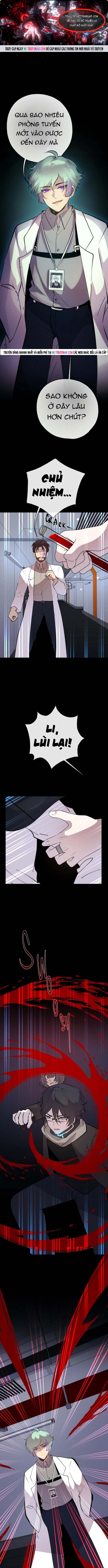 Trọng Sinh Mạc Thế Chapter 172 - Trang 2