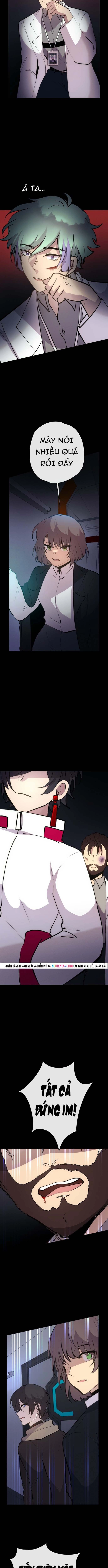 Trọng Sinh Mạc Thế Chapter 172 - Trang 2