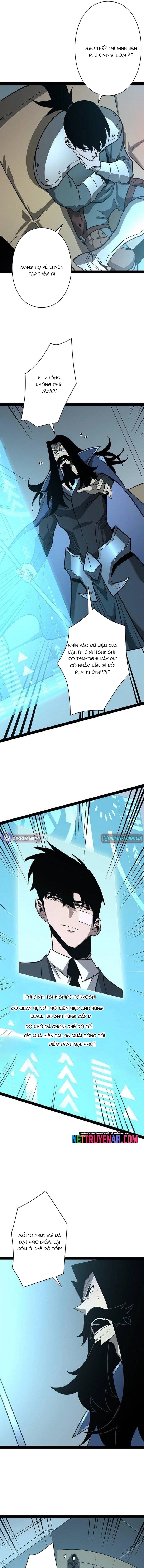 Trở Thành Anh Hùng Mạnh Nhất Nhờ Gian Lận Chapter 72 - Trang 2