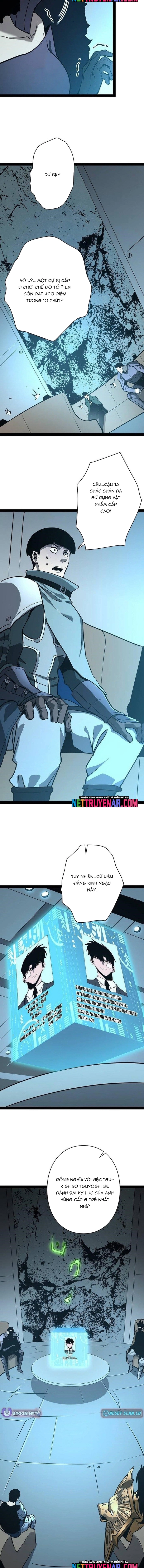 Trở Thành Anh Hùng Mạnh Nhất Nhờ Gian Lận Chapter 72 - Trang 2