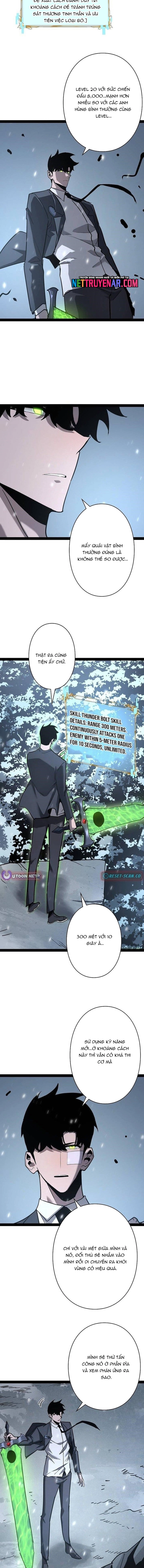 Trở Thành Anh Hùng Mạnh Nhất Nhờ Gian Lận Chapter 72 - Trang 2