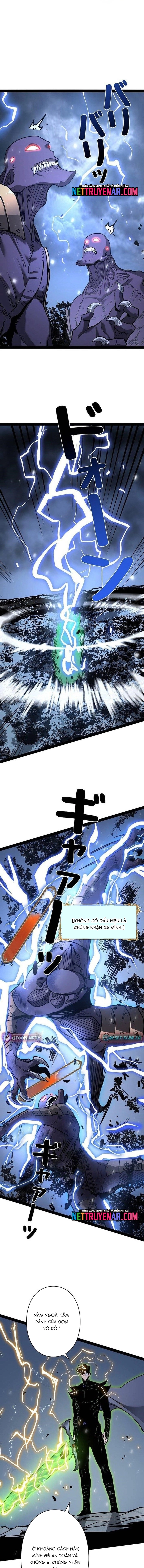 Trở Thành Anh Hùng Mạnh Nhất Nhờ Gian Lận Chapter 72 - Trang 2