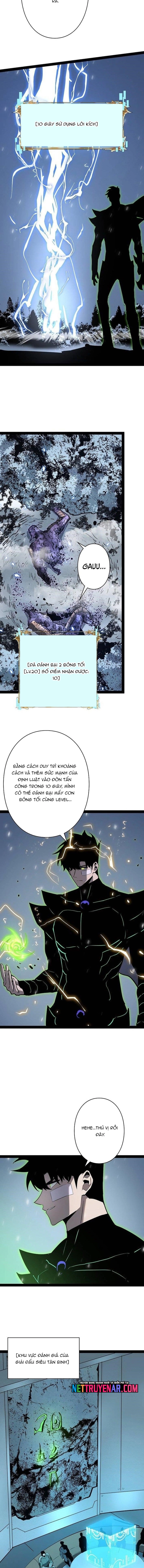 Trở Thành Anh Hùng Mạnh Nhất Nhờ Gian Lận Chapter 72 - Trang 2