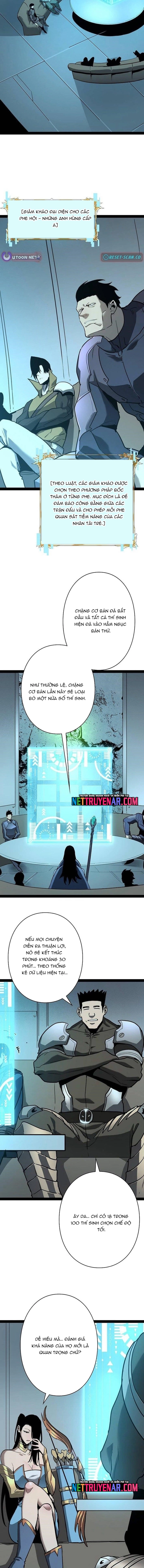 Trở Thành Anh Hùng Mạnh Nhất Nhờ Gian Lận Chapter 72 - Trang 2