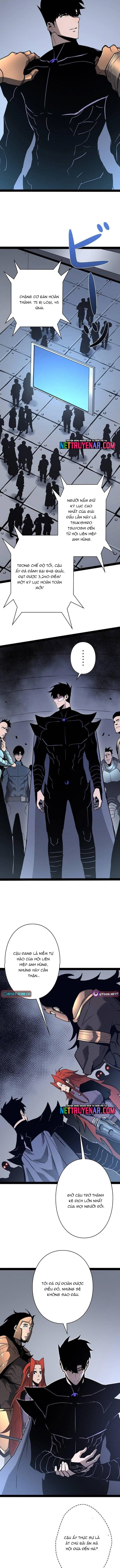 Trở Thành Anh Hùng Mạnh Nhất Nhờ Gian Lận Chapter 73 - Trang 2