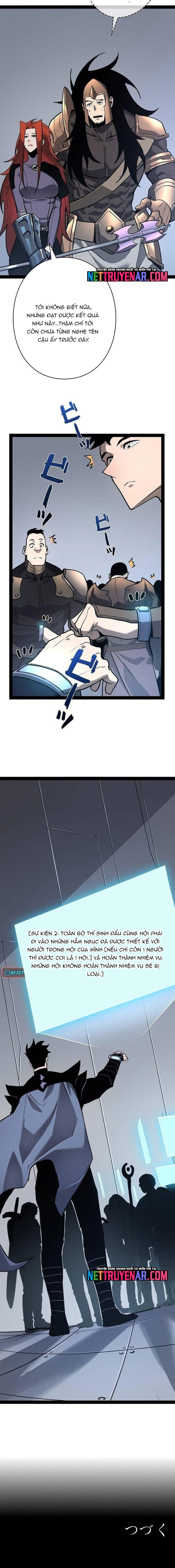 Trở Thành Anh Hùng Mạnh Nhất Nhờ Gian Lận Chapter 73 - Trang 2