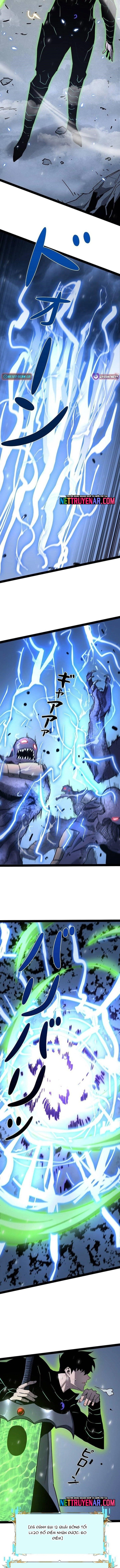 Trở Thành Anh Hùng Mạnh Nhất Nhờ Gian Lận Chapter 73 - Trang 2