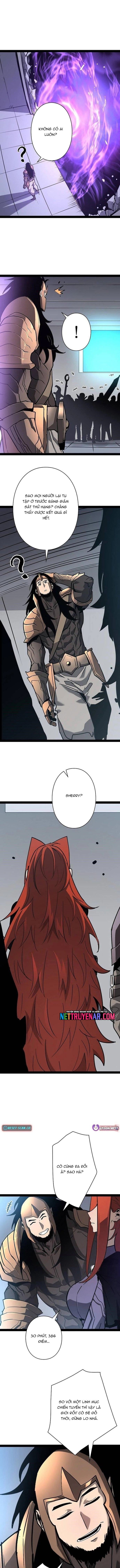 Trở Thành Anh Hùng Mạnh Nhất Nhờ Gian Lận Chapter 73 - Trang 2