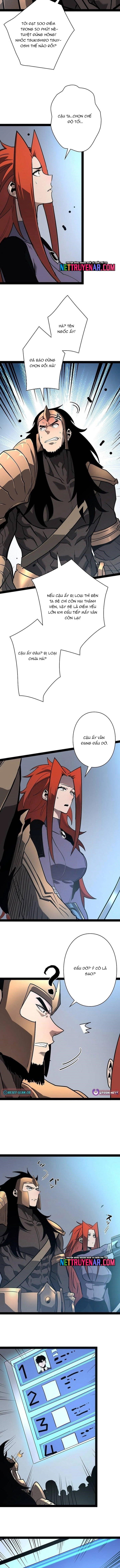 Trở Thành Anh Hùng Mạnh Nhất Nhờ Gian Lận Chapter 73 - Trang 2