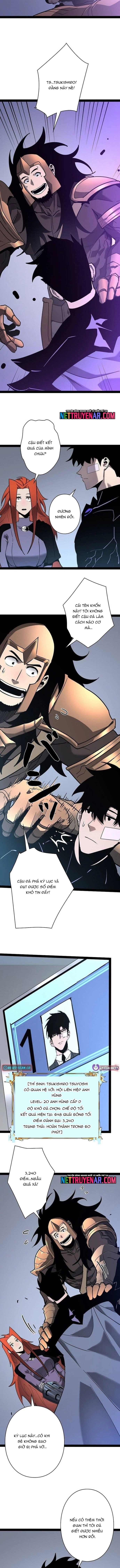 Trở Thành Anh Hùng Mạnh Nhất Nhờ Gian Lận Chapter 73 - Trang 2