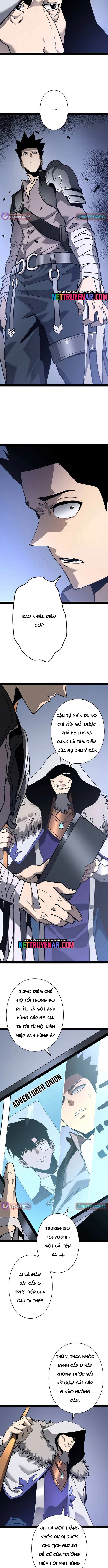 Trở Thành Anh Hùng Mạnh Nhất Nhờ Gian Lận Chapter 74 - Trang 2