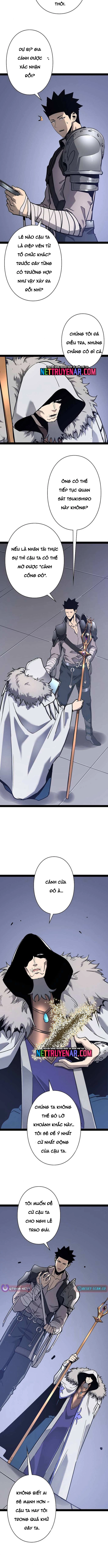 Trở Thành Anh Hùng Mạnh Nhất Nhờ Gian Lận Chapter 74 - Trang 2