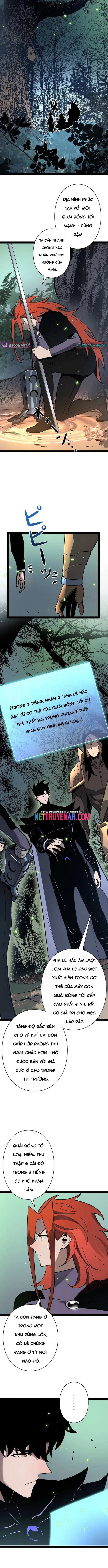 Trở Thành Anh Hùng Mạnh Nhất Nhờ Gian Lận Chapter 74 - Trang 2