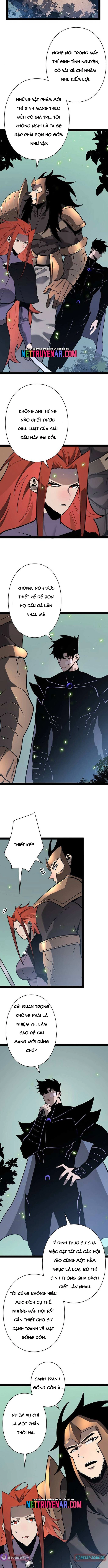 Trở Thành Anh Hùng Mạnh Nhất Nhờ Gian Lận Chapter 74 - Trang 2