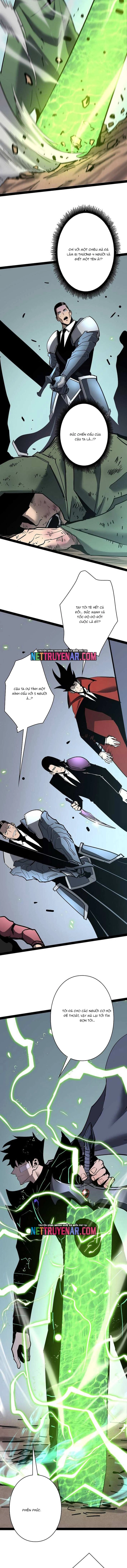 Trở Thành Anh Hùng Mạnh Nhất Nhờ Gian Lận Chapter 75 - Trang 2