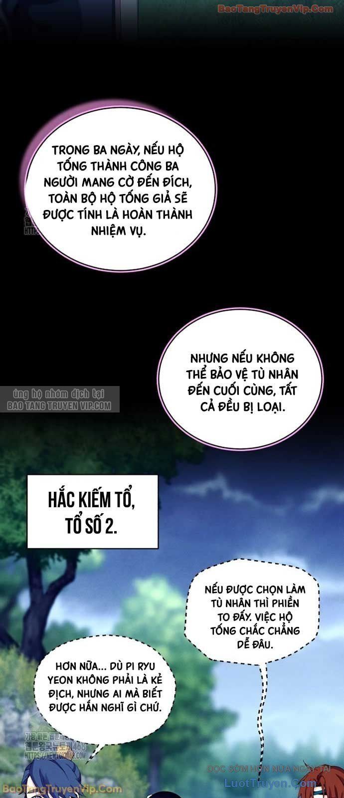 Phi Lôi Đao Thuật Chapter 214 - Trang 2