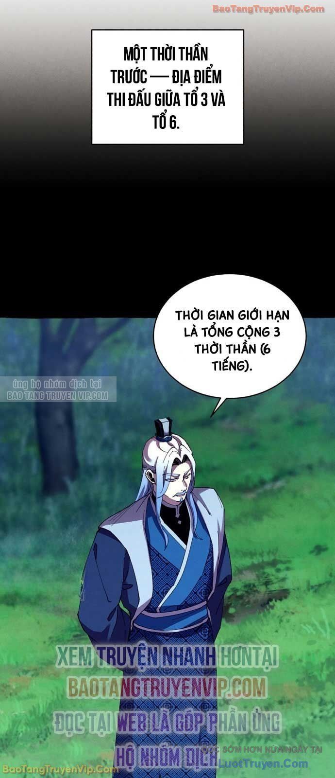 Phi Lôi Đao Thuật Chapter 214 - Trang 2