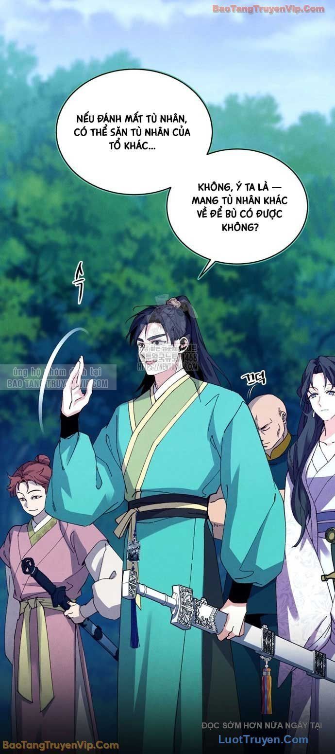 Phi Lôi Đao Thuật Chapter 214 - Trang 2