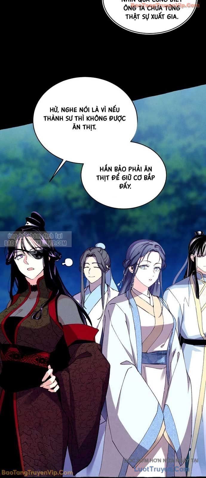 Phi Lôi Đao Thuật Chapter 214 - Trang 2