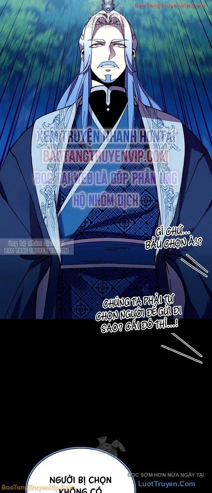 Phi Lôi Đao Thuật Chapter 214 - Trang 2