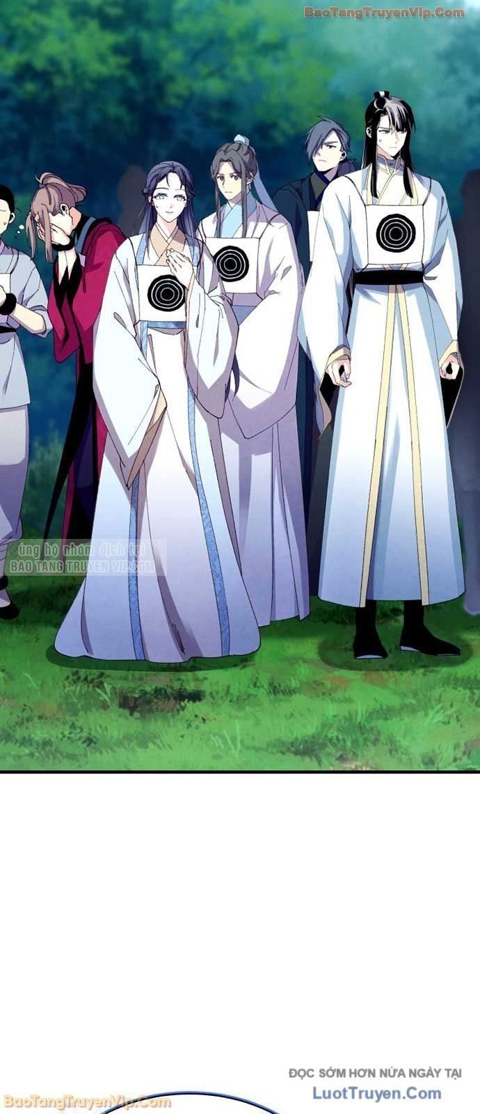 Phi Lôi Đao Thuật Chapter 214 - Trang 2