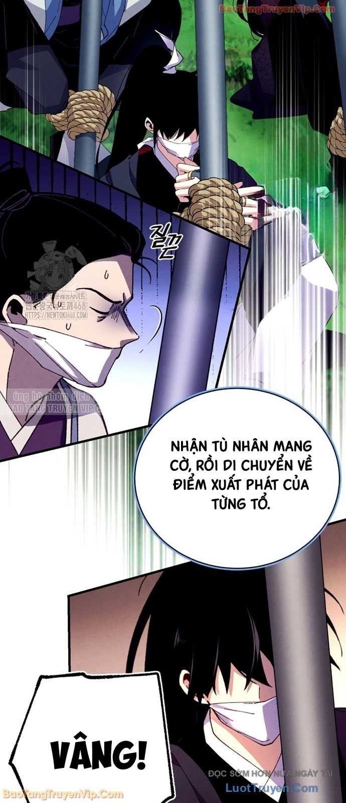 Phi Lôi Đao Thuật Chapter 214 - Trang 2