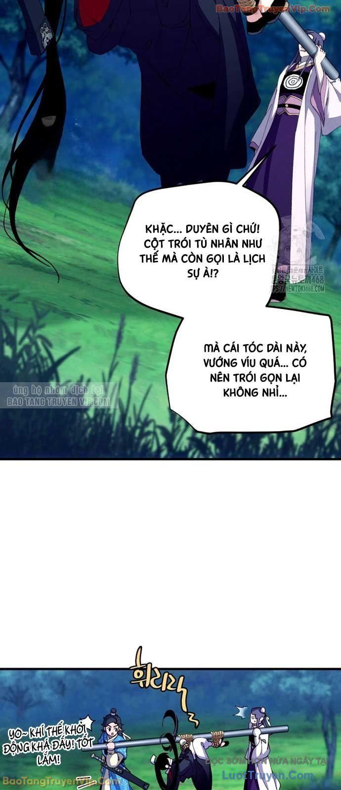 Phi Lôi Đao Thuật Chapter 214 - Trang 2