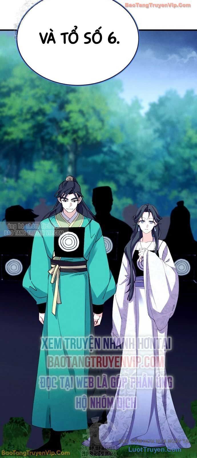 Phi Lôi Đao Thuật Chapter 214 - Trang 2