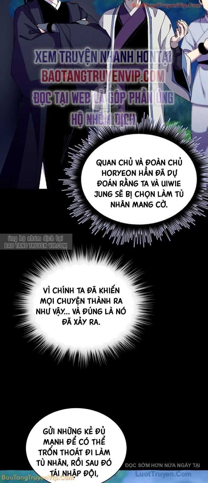 Phi Lôi Đao Thuật Chapter 214 - Trang 2
