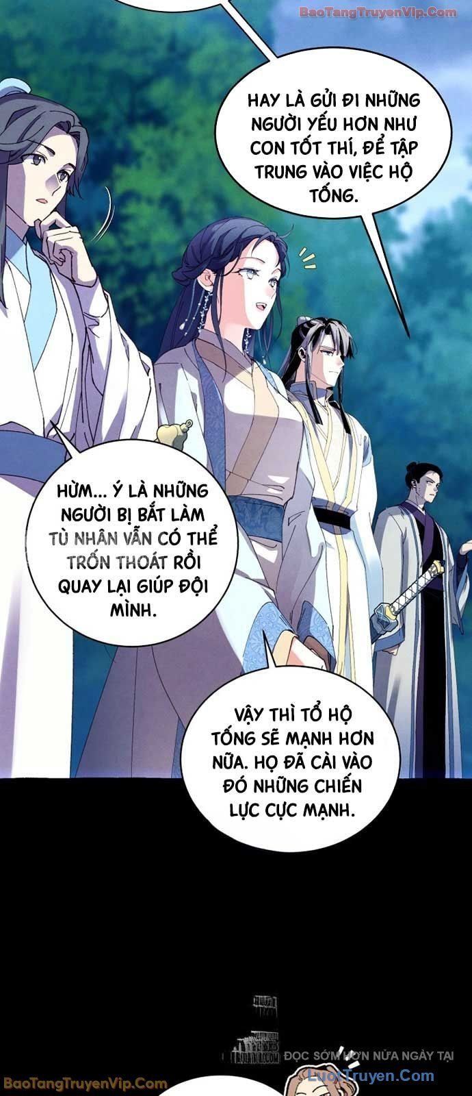 Phi Lôi Đao Thuật Chapter 214 - Trang 2