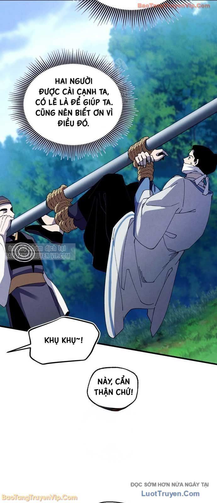 Phi Lôi Đao Thuật Chapter 214 - Trang 2